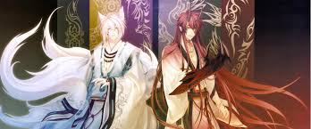 Boy demon cool anime drawings. Japanese Demon Anime Wallpapers 2020 Broken Panda