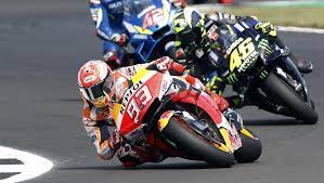 Horarios y tv en vivo para ver copa américa, eurocopa, copa bicentenario, mls y laliga smartbank. Musical Sed Convencional A Que Hora Es La Carrera De Motogp Ballet Masilla Discriminacion