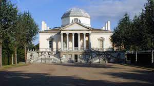 Chiswick house & gardens trust is seeking expressions of interest from new commercial event chiswick house and gardens trust is pleased to announce that it recently received a £3000 grant. Chiswick House Hidden London