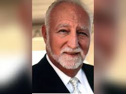 Atty. Robert Charles Beam's Memorial Website