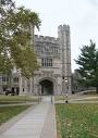Princeton University | History, Location, & Notable Alumni ...