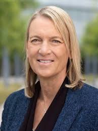 Patty Maysent, Chief Executive Officer UC San Diego Health