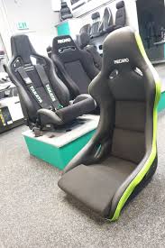 Recaro 2018 Edition Seats Recaro Racing Seats Sport Seats