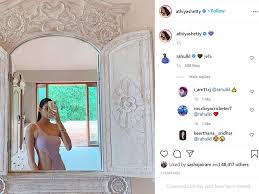 Current local time in chicago, illinois with information about chicago, illinois official time zones and daylight saving time. Kl Rahul S Comment On Athiya Shetty S Latest Picture On Instagram Has All The Eyes