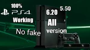 تهكير ps4 jailbre 6.20 في تظور. Ps4 Cfw 6 20