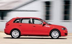 Image result for Brilliant Red 2006 Audi
