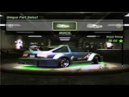 Is there any code that will unlock everything in need for speed underg. BÄƒÅ£ AchiziÅ£ie Calorie Nfs Underground 2 Unlock Wide Body Kits Enlaguna Com