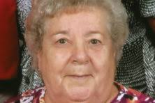 Obituary: Delores J. Stach