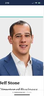 Coalesce Capital Flashcards