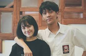 Kabar lain yang berembus, rencana munculnya steffi di sekuel dilan merenggangkan hubungannya dengan vanesha. Ikut Main Film Dilan Zara Jkt48 Girang Bisa Syuting Bareng Idola