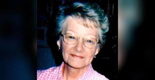 Juanita Ruth Cauble Obituary