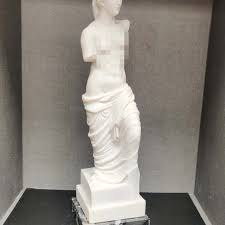 We did not find results for: Statue Sculpture Of Venus De Milo By Alexandros Of Antioch Product Of F A R O Italy