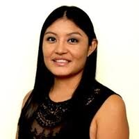 20+ "Vanessa Menjívar" profiles