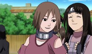 Shippuden episodes from 2007 (dalam bahasa japanese). 17 Karakter Wanita Tercantik Dalam Anime Naruto Versi Sakuranime Sakuranime
