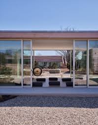 100%100% found this document useful, mark this repe2t 2fter us: Japanese Influenced Shou Sugi Ban House Provides A Wellness Retreat In The Hamptons