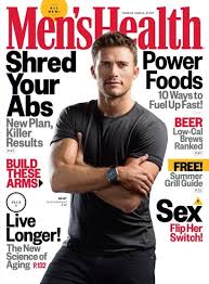 Manhattan 2004 en streaming en français en ligne. Mens Health Usa June 2017