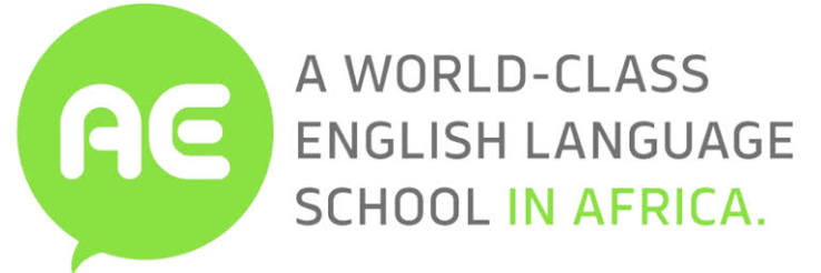 Avenue English logo