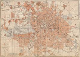 Stadtplan berlin finde adressen, straßen oder interessante punkte direkt auf der karte für berlin und finde schnell die orte, die du suchst. Datei Baedeker Stadtplan Berlin 1877 Jpg Wikipedia