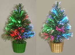 Small Fiber Optic Christmas Tree Battery Christmas Tree And Mini Fiber Optic Christmas Tree Fiber Optic Christmas Tree Christmas Tree Collection Led Christmas Tree