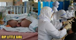Hospital pekan, 26600 pekan, pahang. 1yo Girl From Pahang Died After Testing Positive For H1n1 Her Twin Brother Recovered Nestia