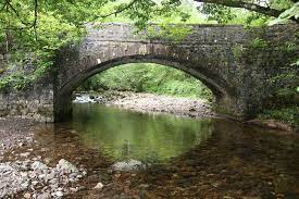 Maybe you would like to learn more about one of these? Water Under The Bridge Patricia Mc Flickr