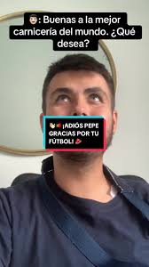 👋🏻🇵🇹 ¡ADIÓS PEPE GRACIAS POR TU FÚTBOL! 🥩 #futbol #pepe #portugal  #porto #realmadrid #portugues #humor #carnicero #balon #tackle #falta  #barrida #retirada #defensa #soccer #futboltiktok #tiktok #video ...