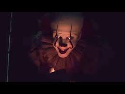 It Chapter 2 Pennywise Eats Vicky Andreitv Hd Youtube