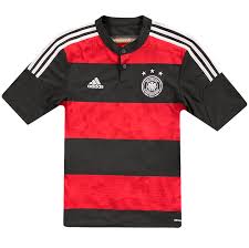 Maillot allemagne baby domicile 2020. 2014 15 Allemagne 12 Ans
