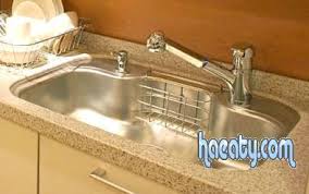 احواض مطابخ استانلس