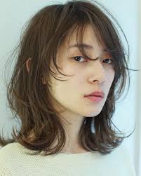 yahoo beauty 理想のヘアスタイル 美容師に出会える ヘアカット ヘアカット ミディアム ヘアスタイル