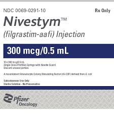 Image result for Filgrastim