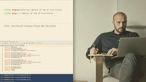 Automation is at the heart of devops. Work With Xml Data In Powershell Pluralsight
