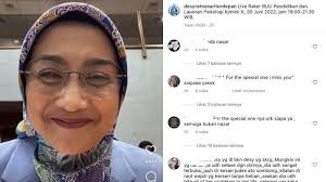 Sosok Spesial Desy Ratnasari Jadi Sorotan, Mampu Singkirkan Pedangdut  Nassar dan Irwan Mussry