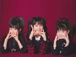 babymetal 全盛期の画像を貼っていけwwwwwwwww babymetalまとめ ベイビーメタル ベビメタ ヘビメタ