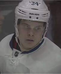 Eichel>Matthews? 😂. || #leafsfanchris #austonmatthews #nhl #fyp #vira...