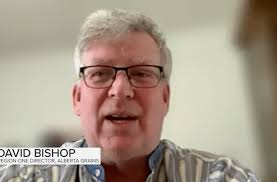 Recent Rain A Blessing For Farmers In Southern Alberta