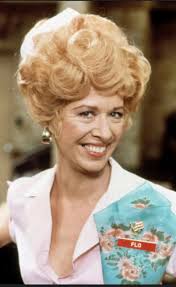 Polly Holliday's 87th Birthday and Iconic Role as Flo