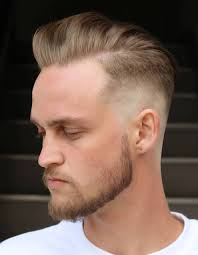 20 Hairstyles For Men With Thin Hair Add More Volume Thin Hair Men Mens Hairstyles Side Part Hairstyles