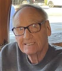 Obituary information for David Paul Bohrer