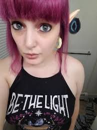 Where does everyone get their Fae ears or elf ears?