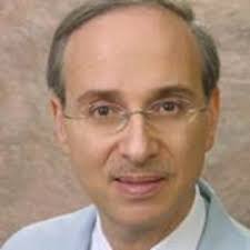 Dr. Jerome Garden, MD