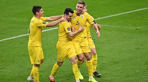 Новини з табору збірної україни: Zbirna Ukrayini Ostanni Novini Pro Zbirna Ukrayini