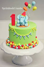 Birthday Cake Ideas For One Year Old Boy 17 Adorable 1st Birthday Cake Ideas Baby Birthday Cakes Birthday Cake Kids 1st Birthday Cakes