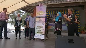Next articlelengkap senarai bidang tugas pegawai eksekutif lhdn. Lhdnm Terus Laksana Tanggungjawab Sosial Twentyfour