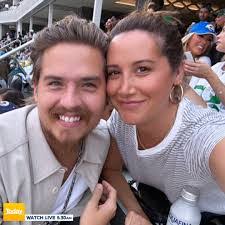 Ashley Rosato's Instagram, Twitter & Facebook