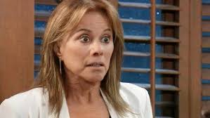 Valentini Decides to Fire Nancy Lee Grahn