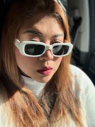 Strong, unbroken, and irresistible—she thrives in every season. 💅🏻✨