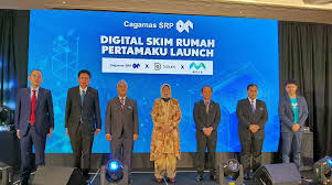 We did not find results for: Cagamas Launched Digital Skim Rumah Pertamaku Digital Srp Platform Penang Property Talk