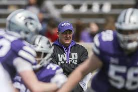 K State To Lean On Transfer Backfield Under New Head Coach