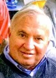 Obituary information for Thomas Walter Lukas